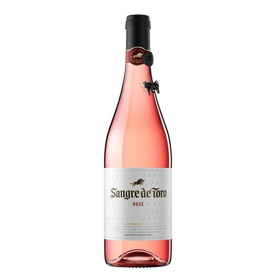 Torres Sangre de Toro Rose 75cl
